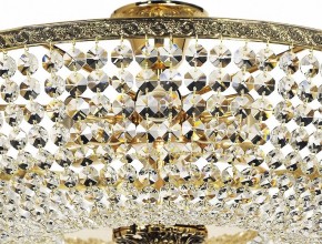 Люстра на штанге Arti Lampadari Castellana Castellana E 1.3.50.501 GH в Кунгуре - kungur.mebel24.online | фото 3