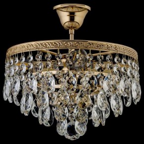 Люстра на штанге Arti Lampadari Castellana Gold Castellana E 1.3.30.608 G в Кунгуре - kungur.mebel24.online | фото 2