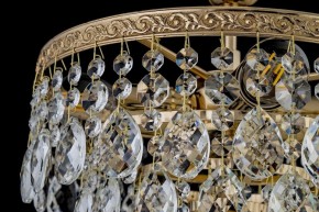 Люстра на штанге Arti Lampadari Castellana Gold Castellana E 1.3.30.608 G в Кунгуре - kungur.mebel24.online | фото 3