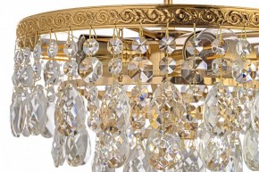 Люстра на штанге Arti Lampadari Castellana Gold Castellana E 1.3.30.608 G в Кунгуре - kungur.mebel24.online | фото 4