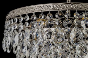 Люстра на штанге Arti Lampadari Castellana Nickel Castellana E 1.3.38.608 N в Кунгуре - kungur.mebel24.online | фото 3