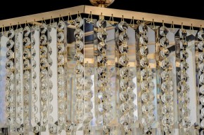Люстра на штанге Arti Lampadari Loreto Gold Loreto E 1.5.40.105 G в Кунгуре - kungur.mebel24.online | фото 3