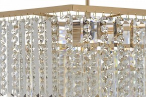 Люстра на штанге Arti Lampadari Loreto Gold Loreto E 1.5.40.105 G в Кунгуре - kungur.mebel24.online | фото 4