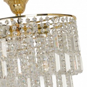 Люстра на штанге Arti Lampadari Napoli Napoli E 1.5.38.501 G в Кунгуре - kungur.mebel24.online | фото 3
