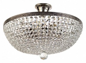 Люстра на штанге Arti Lampadari Nobile Nobile E 1.3.40.601 NH в Кунгуре - kungur.mebel24.online | фото