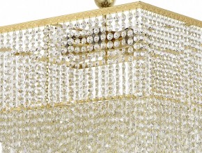 Люстра на штанге Arti Lampadari Prima Prima E 1.3.50X50.600 G в Кунгуре - kungur.mebel24.online | фото 3