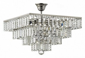 Люстра на штанге Arti Lampadari Rozzano Rozzano E 1.5.40.105 N в Кунгуре - kungur.mebel24.online | фото