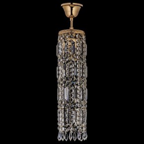 Люстра на штанге Arti Lampadari Stella Gold Stella E 1.3.10.101 G в Кунгуре - kungur.mebel24.online | фото 2