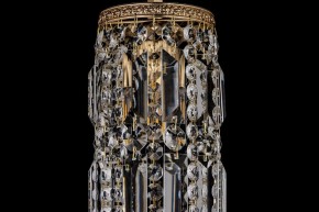 Люстра на штанге Arti Lampadari Stella Gold Stella E 1.3.10.101 G в Кунгуре - kungur.mebel24.online | фото 3