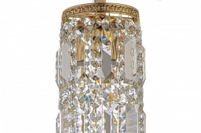 Люстра на штанге Arti Lampadari Stella Gold Stella E 1.3.10.101 G в Кунгуре - kungur.mebel24.online | фото 4