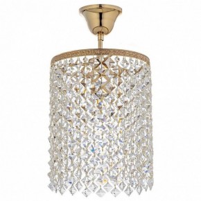 Люстра на штанге Arti Lampadari Stella Gold Stella E 1.3.20.102 G в Кунгуре - kungur.mebel24.online | фото