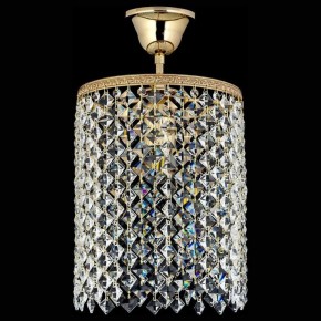 Люстра на штанге Arti Lampadari Stella Gold Stella E 1.3.20.102 G в Кунгуре - kungur.mebel24.online | фото 2
