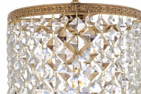 Люстра на штанге Arti Lampadari Stella Gold Stella E 1.3.20.102 G в Кунгуре - kungur.mebel24.online | фото 3