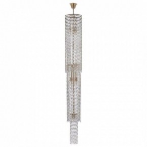Люстра на штанге Arti Lampadari Stella Gold Stella E 1.3.20.105 G в Кунгуре - kungur.mebel24.online | фото