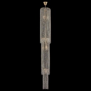 Люстра на штанге Arti Lampadari Stella Gold Stella E 1.3.20.105 G в Кунгуре - kungur.mebel24.online | фото 2