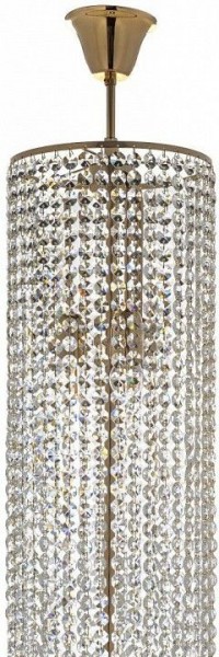 Люстра на штанге Arti Lampadari Stella Gold Stella E 1.3.20.105 G в Кунгуре - kungur.mebel24.online | фото 4