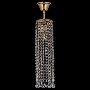 Люстра на штанге Arti Lampadari Stella Gold Stella E 1.5.10.102 G в Кунгуре - kungur.mebel24.online | фото 2