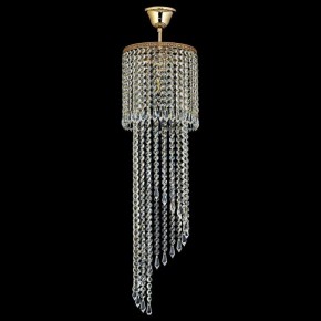 Люстра на штанге Arti Lampadari Stella Gold Stella E 1.5.20.101 G в Кунгуре - kungur.mebel24.online | фото