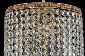 Люстра на штанге Arti Lampadari Stella Gold Stella E 1.5.20.101 G в Кунгуре - kungur.mebel24.online | фото 3