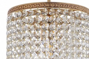 Люстра на штанге Arti Lampadari Stella Gold Stella E 1.5.20.101 G в Кунгуре - kungur.mebel24.online | фото 4