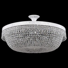 Люстра на штанге Bohemia Ivele Crystal AL1901 AL19011/80OL WMN в Кунгуре - kungur.mebel24.online | фото 2