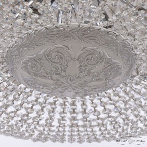 Люстра на штанге Bohemia Ivele Crystal AL1901 AL19011/80OL WMN в Кунгуре - kungur.mebel24.online | фото 5