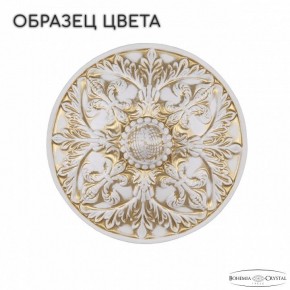 Люстра на штанге Bohemia Ivele Crystal AL1903 AL19031/55FL WMG в Кунгуре - kungur.mebel24.online | фото 2