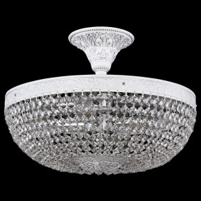 Люстра на штанге Bohemia Ivele Crystal AL1905 AL19051/35OL WMN в Кунгуре - kungur.mebel24.online | фото
