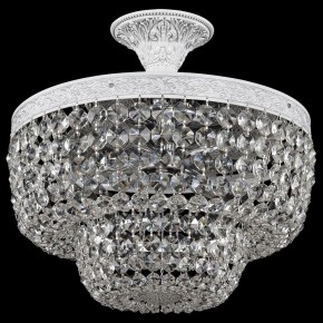 Люстра на штанге Bohemia Ivele Crystal AL1910 AL19101/35OL WMN в Кунгуре - kungur.mebel24.online | фото 2