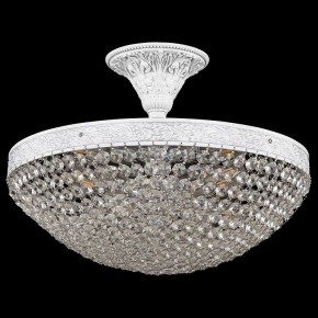 Люстра на штанге Bohemia Ivele Crystal AL1932 AL19321/35OL WMN в Кунгуре - kungur.mebel24.online | фото 2