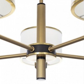 Люстра на штанге Citilux ALTON CL421253 в Кунгуре - kungur.mebel24.online | фото 10