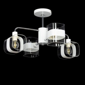 Люстра на штанге Citilux Бертон CL140140 в Кунгуре - kungur.mebel24.online | фото 5