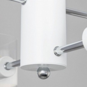 Люстра на штанге Citilux Бертон CL140140 в Кунгуре - kungur.mebel24.online | фото 8