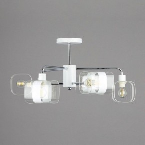 Люстра на штанге Citilux Бертон CL140160 в Кунгуре - kungur.mebel24.online | фото 16