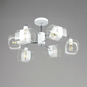 Люстра на штанге Citilux Бертон CL140160 в Кунгуре - kungur.mebel24.online | фото 6