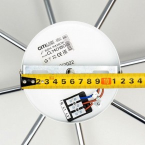 Люстра на штанге Citilux Бертон CL140180 в Кунгуре - kungur.mebel24.online | фото 10