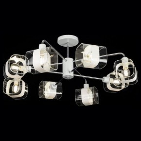 Люстра на штанге Citilux Бертон CL140180 в Кунгуре - kungur.mebel24.online | фото 2