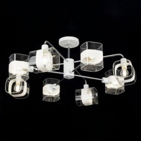 Люстра на штанге Citilux Бертон CL140180 в Кунгуре - kungur.mebel24.online | фото 3