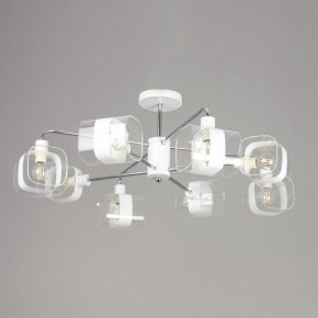 Люстра на штанге Citilux Бертон CL140180 в Кунгуре - kungur.mebel24.online | фото 5
