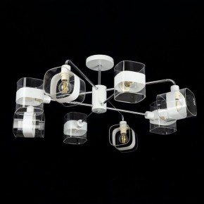 Люстра на штанге Citilux Бертон CL140180 в Кунгуре - kungur.mebel24.online | фото 6