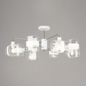 Люстра на штанге Citilux Бертон CL140180 в Кунгуре - kungur.mebel24.online | фото 9