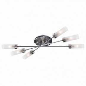 Люстра на штанге Citilux Хеликс CL109161 в Кунгуре - kungur.mebel24.online | фото 1