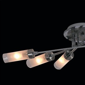 Люстра на штанге Citilux Хеликс CL109161 в Кунгуре - kungur.mebel24.online | фото 5