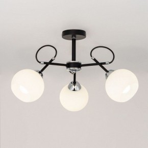 Люстра на штанге Citilux Стивен CL141231 в Кунгуре - kungur.mebel24.online | фото 10
