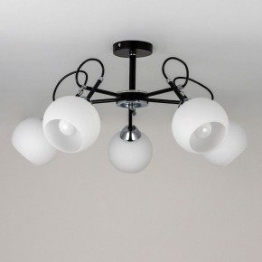 Люстра на штанге Citilux Стивен CL141251 в Кунгуре - kungur.mebel24.online | фото 3