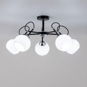 Люстра на штанге Citilux Стивен CL141251 в Кунгуре - kungur.mebel24.online | фото 7
