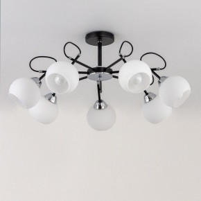 Люстра на штанге Citilux Стивен CL141271 в Кунгуре - kungur.mebel24.online | фото 3
