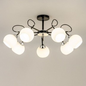 Люстра на штанге Citilux Стивен CL141271 в Кунгуре - kungur.mebel24.online | фото 4