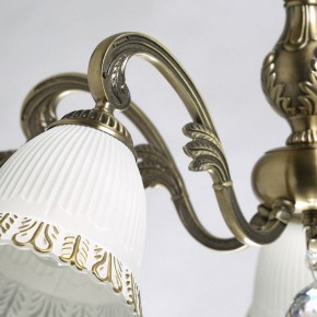 Люстра на штанге De City Ариадна 35 105010505 в Кунгуре - kungur.mebel24.online | фото 4