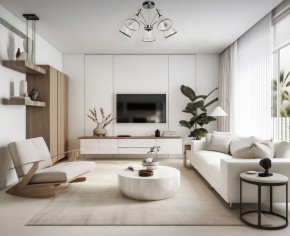 Люстра на штанге De City Дэла 38 635015205 в Кунгуре - kungur.mebel24.online | фото 6
